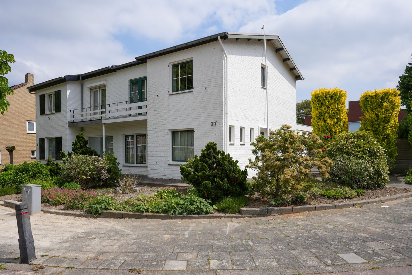 Foto 20 van Beuteweg 27