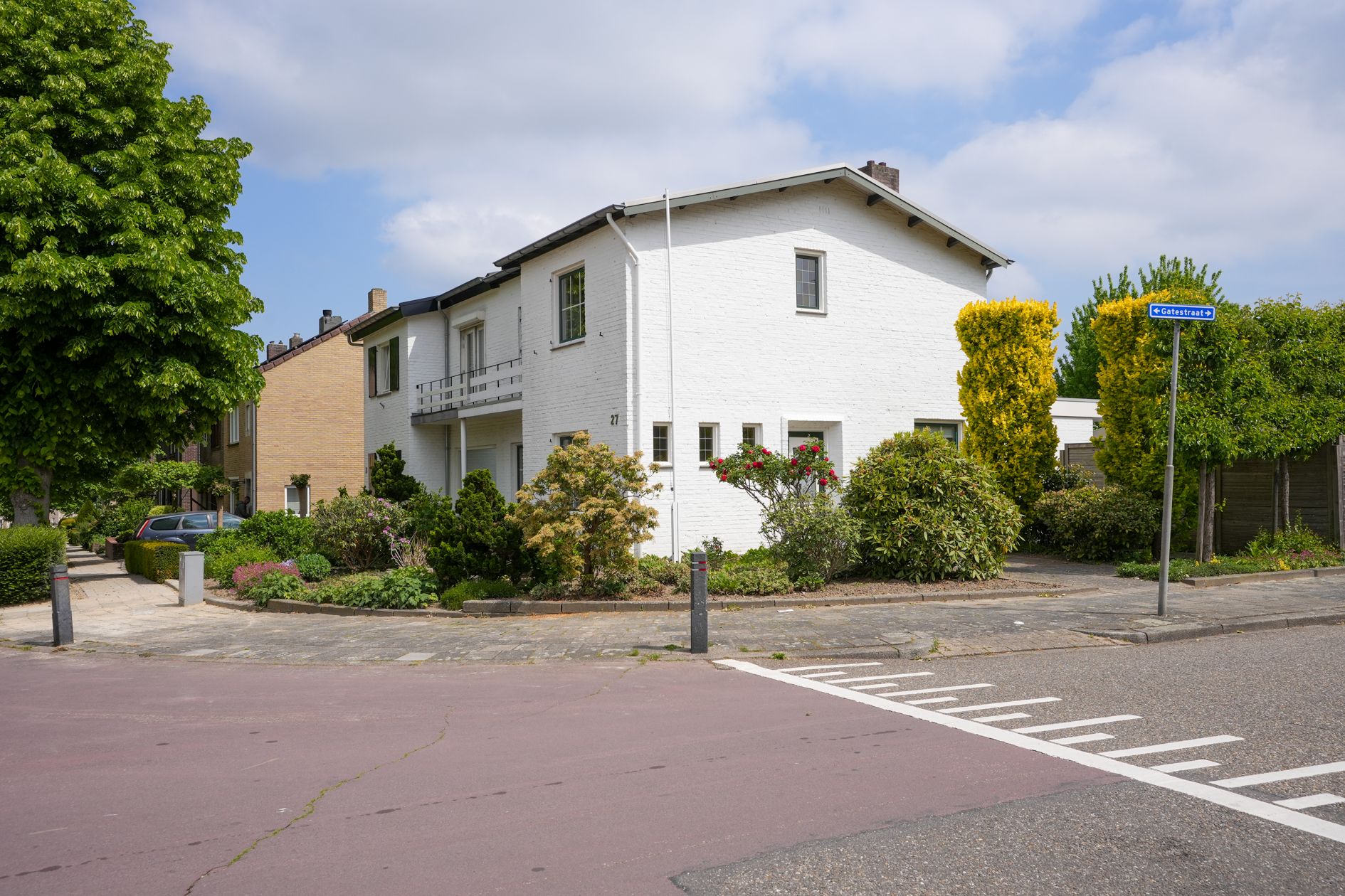 Foto 21 van Beuteweg 27