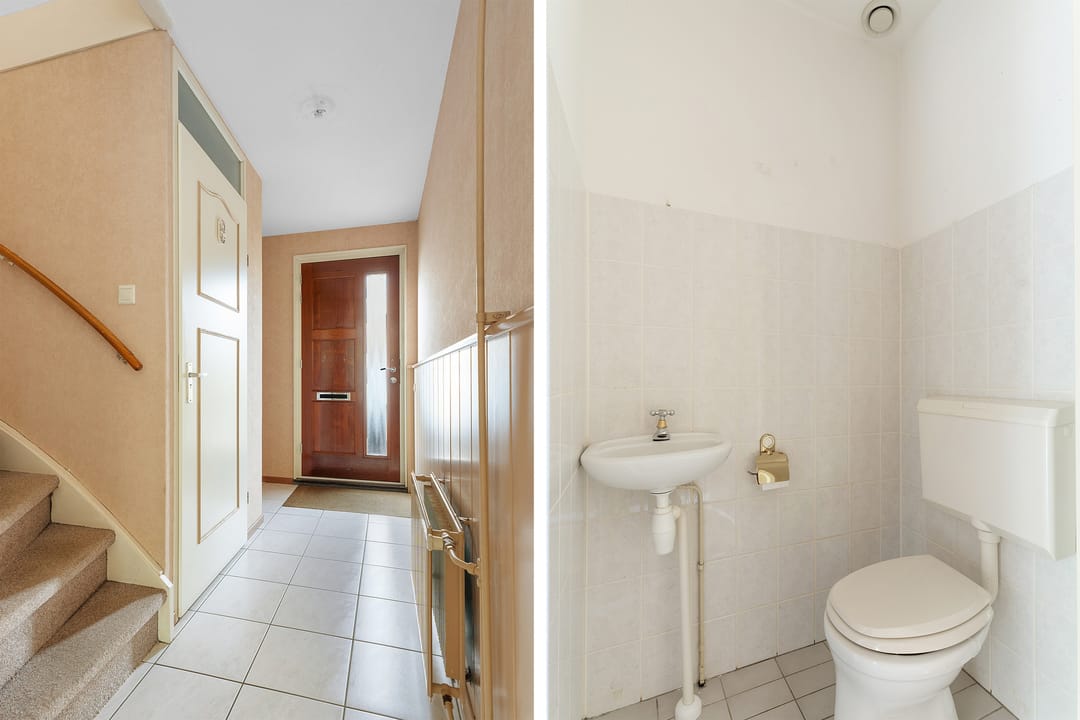 Photo 7 of Rendierstraat 22