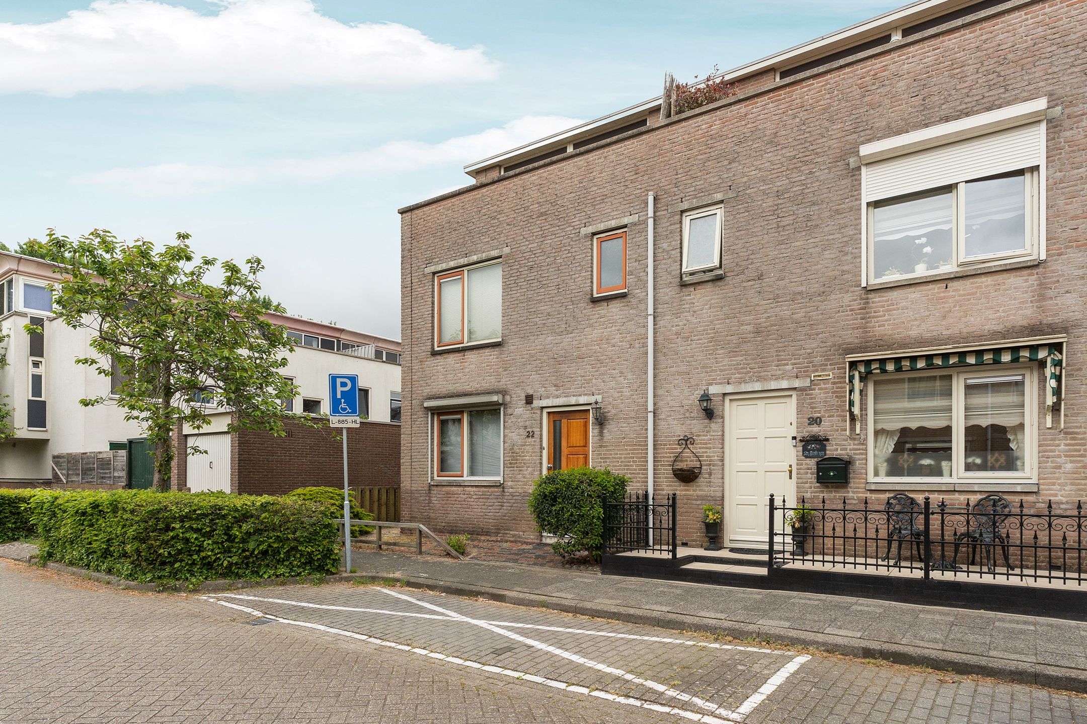 Photo 21 of Rendierstraat 22