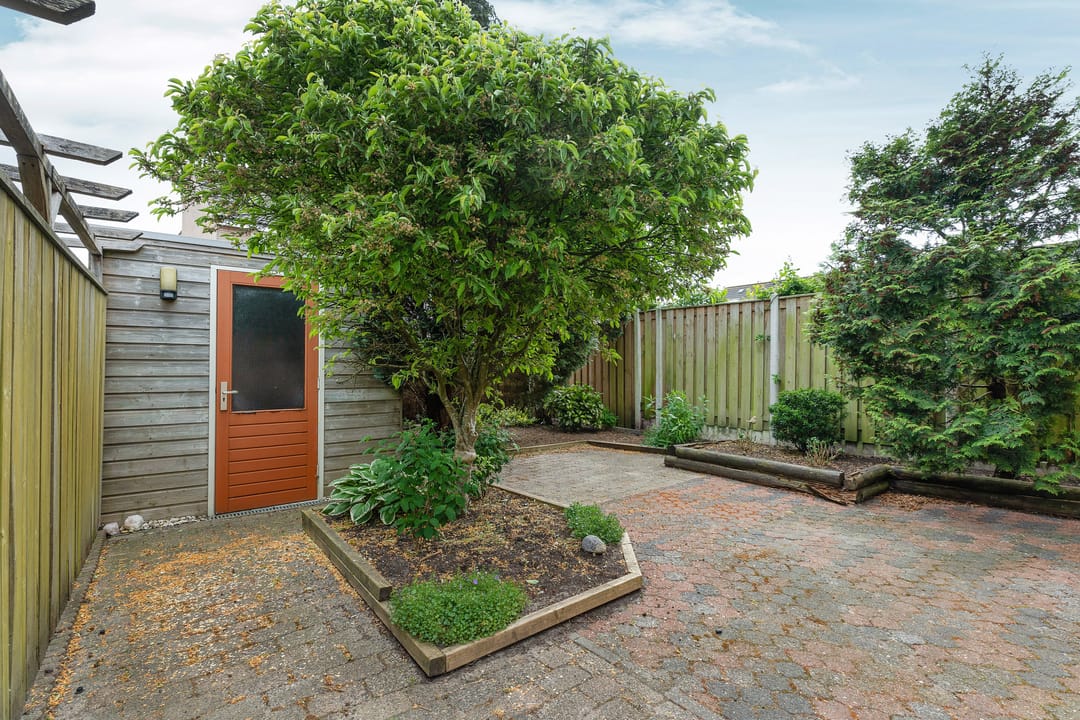 Photo 23 of Rendierstraat 22