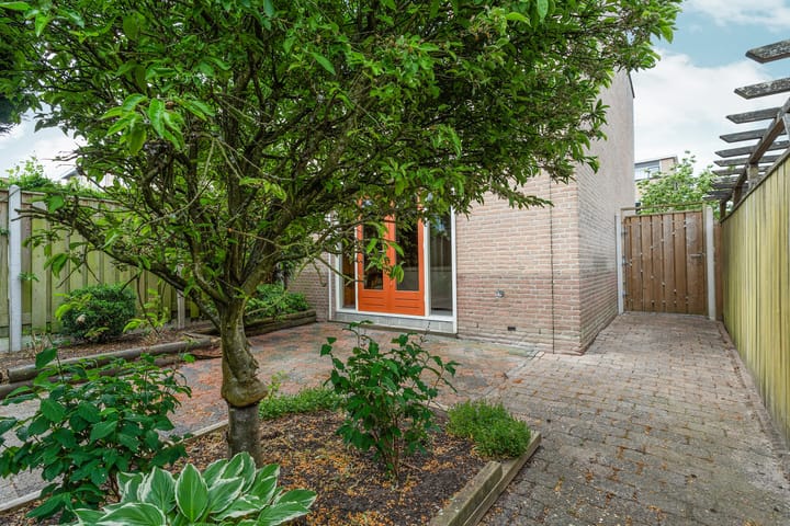 Foto 24 van Rendierstraat 22