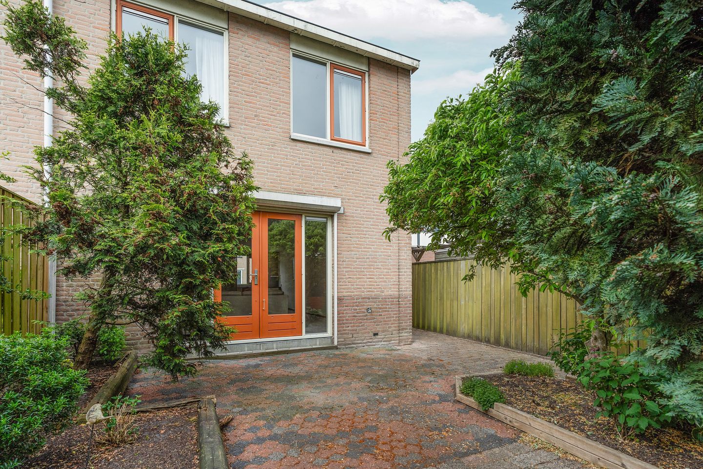 Photo 25 of Rendierstraat 22