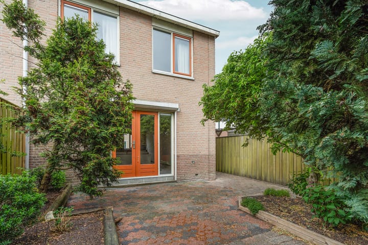 Foto 25 van Rendierstraat 22