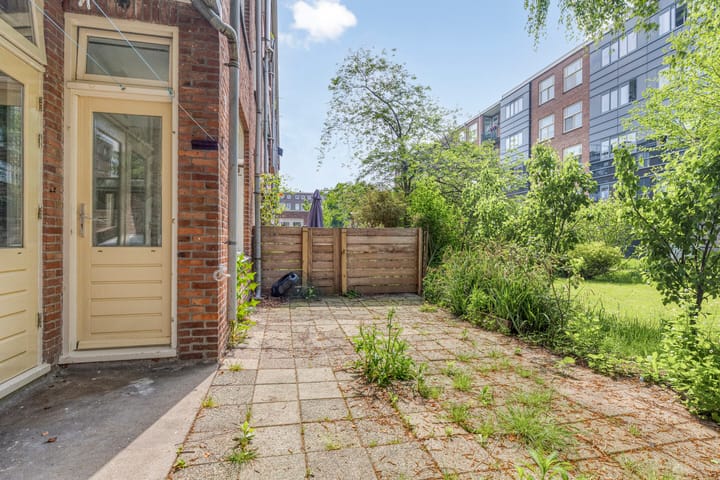 Foto 2 van Egidiusstraat 109-H