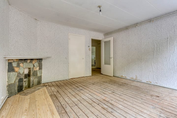 Foto 5 van Egidiusstraat 109-H