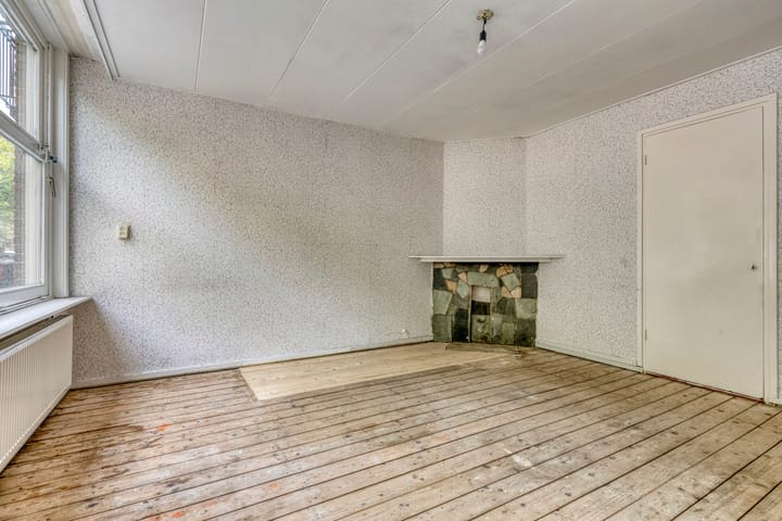 Foto 4 van Egidiusstraat 109-H