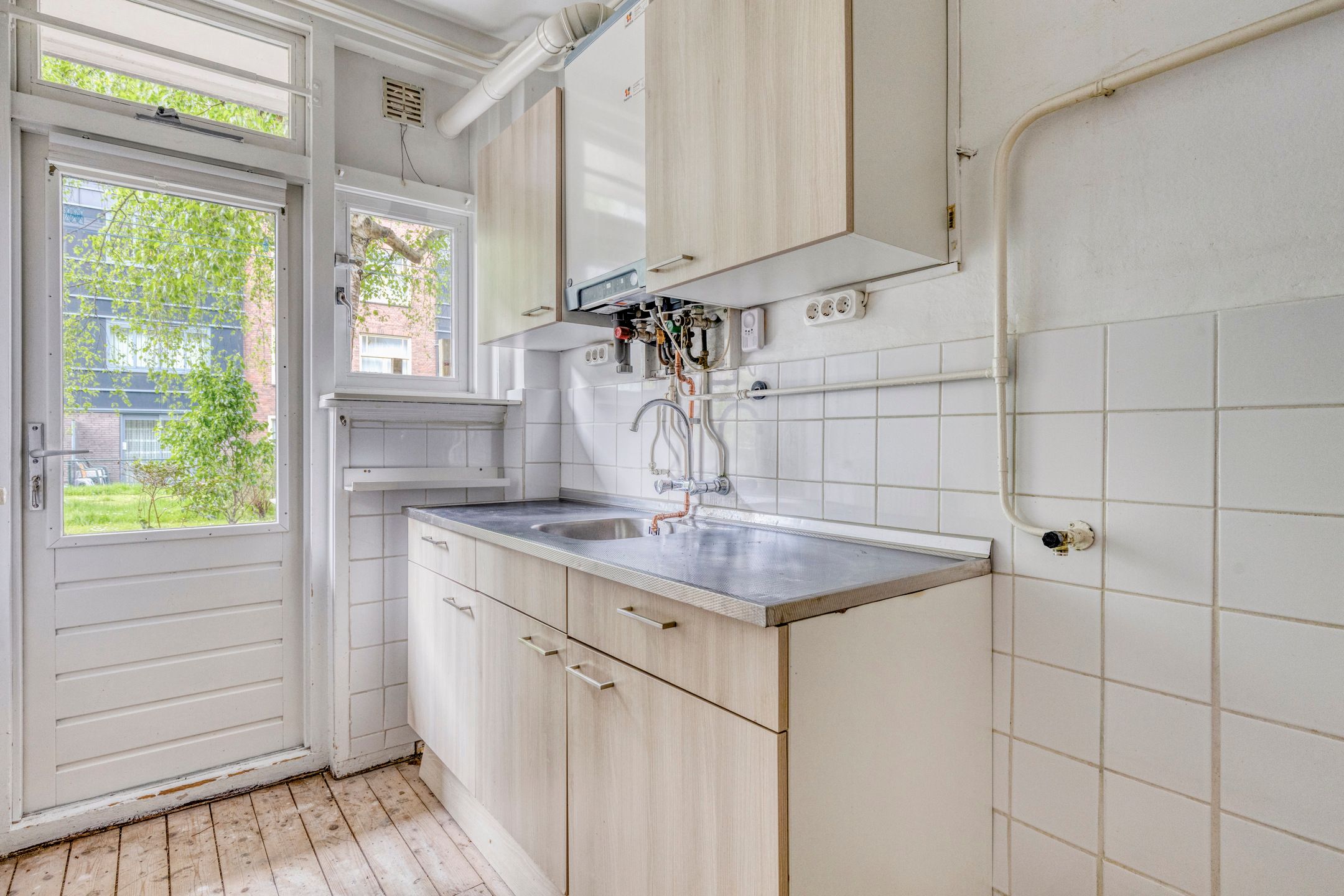 Foto 9 van Egidiusstraat 109-H