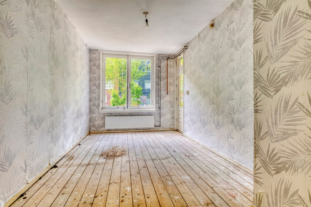 Foto 11 van Egidiusstraat 109-H