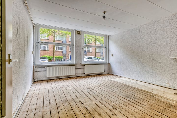 Foto 3 van Egidiusstraat 109-H