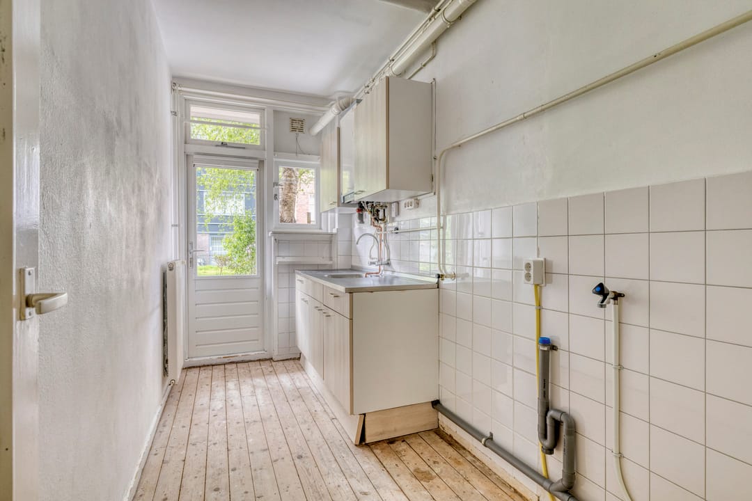 Foto 7 van Egidiusstraat 109-H