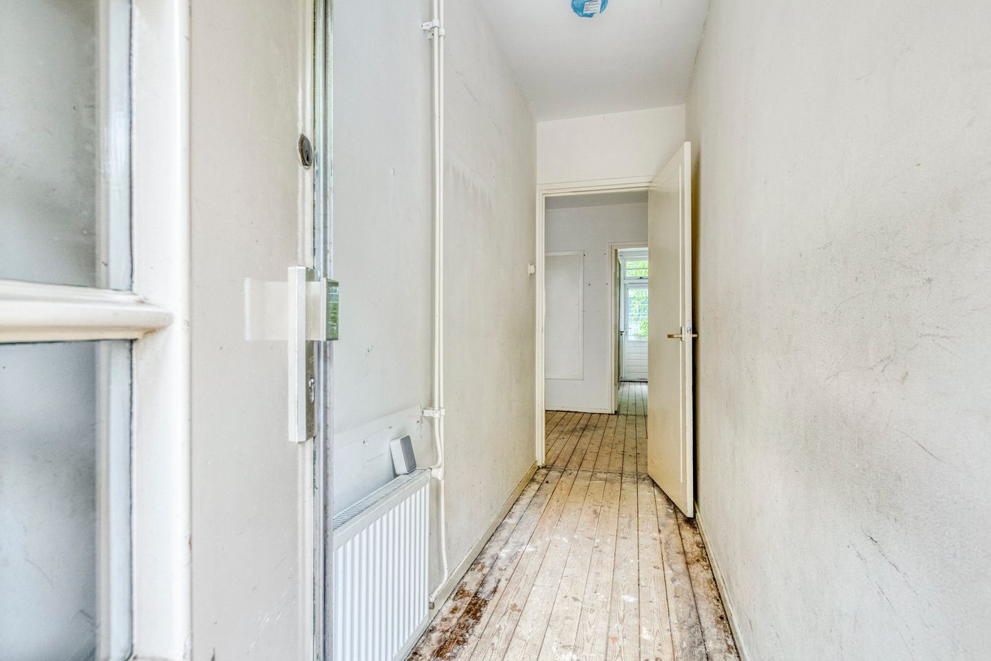 Foto 20 van Egidiusstraat 109-H