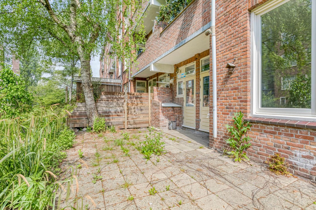 Foto 22 van Egidiusstraat 109-H