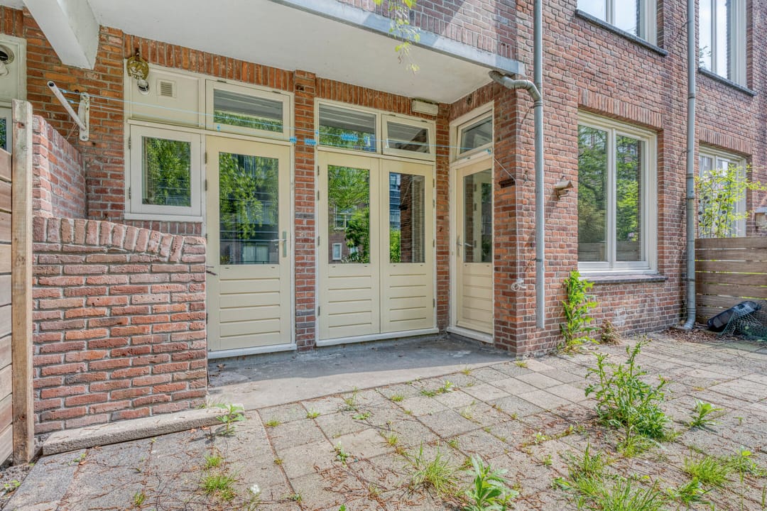 Foto 23 van Egidiusstraat 109-H