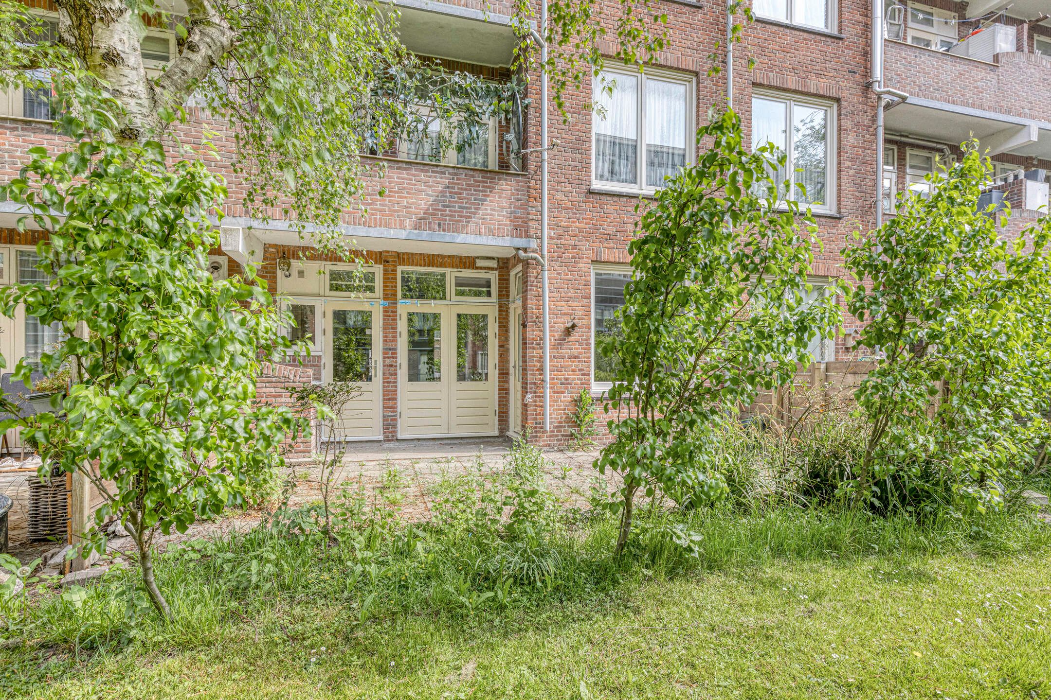 Foto 24 van Egidiusstraat 109-H