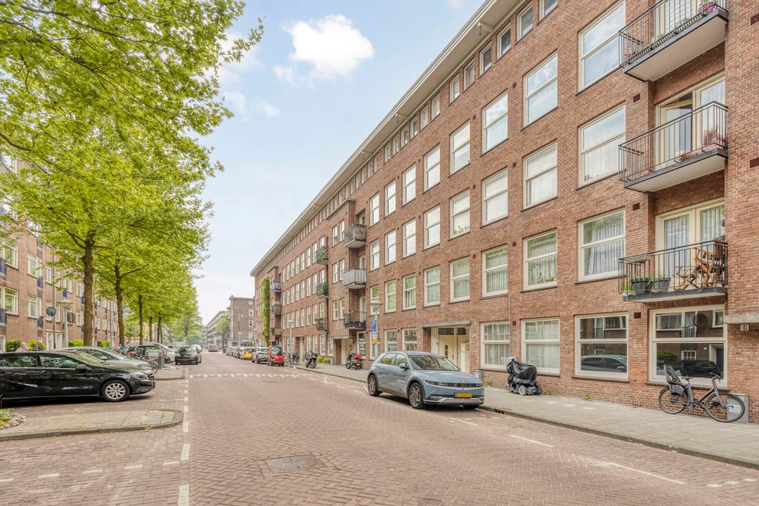 Foto 26 van Egidiusstraat 109-H