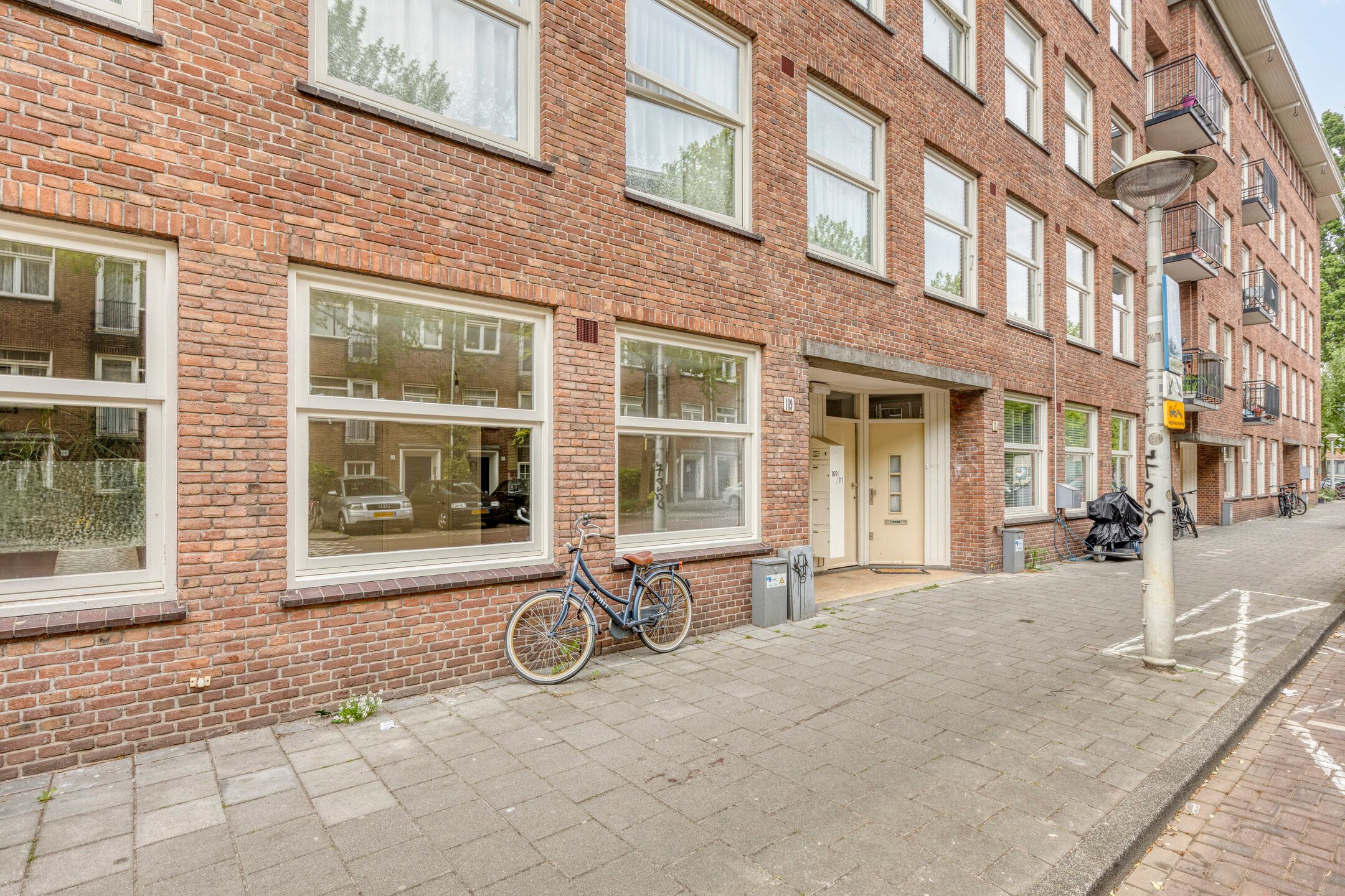 Foto 27 van Egidiusstraat 109-H