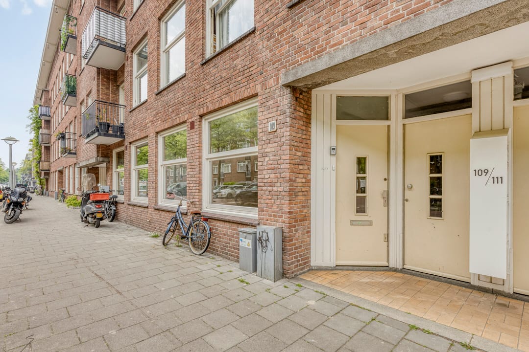 Foto 28 van Egidiusstraat 109-H