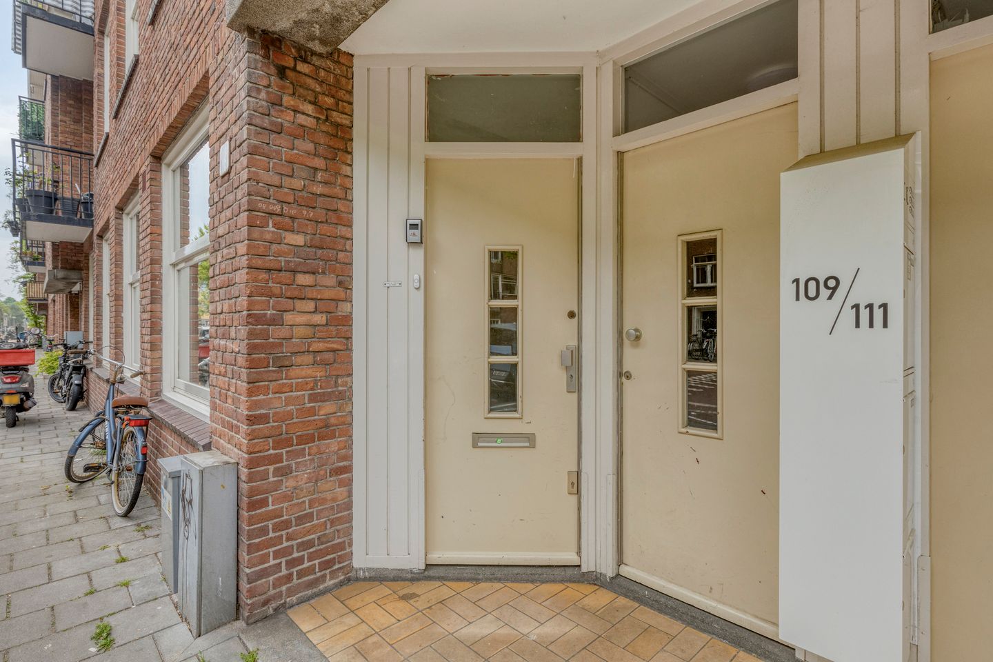 Foto 29 van Egidiusstraat 109-H