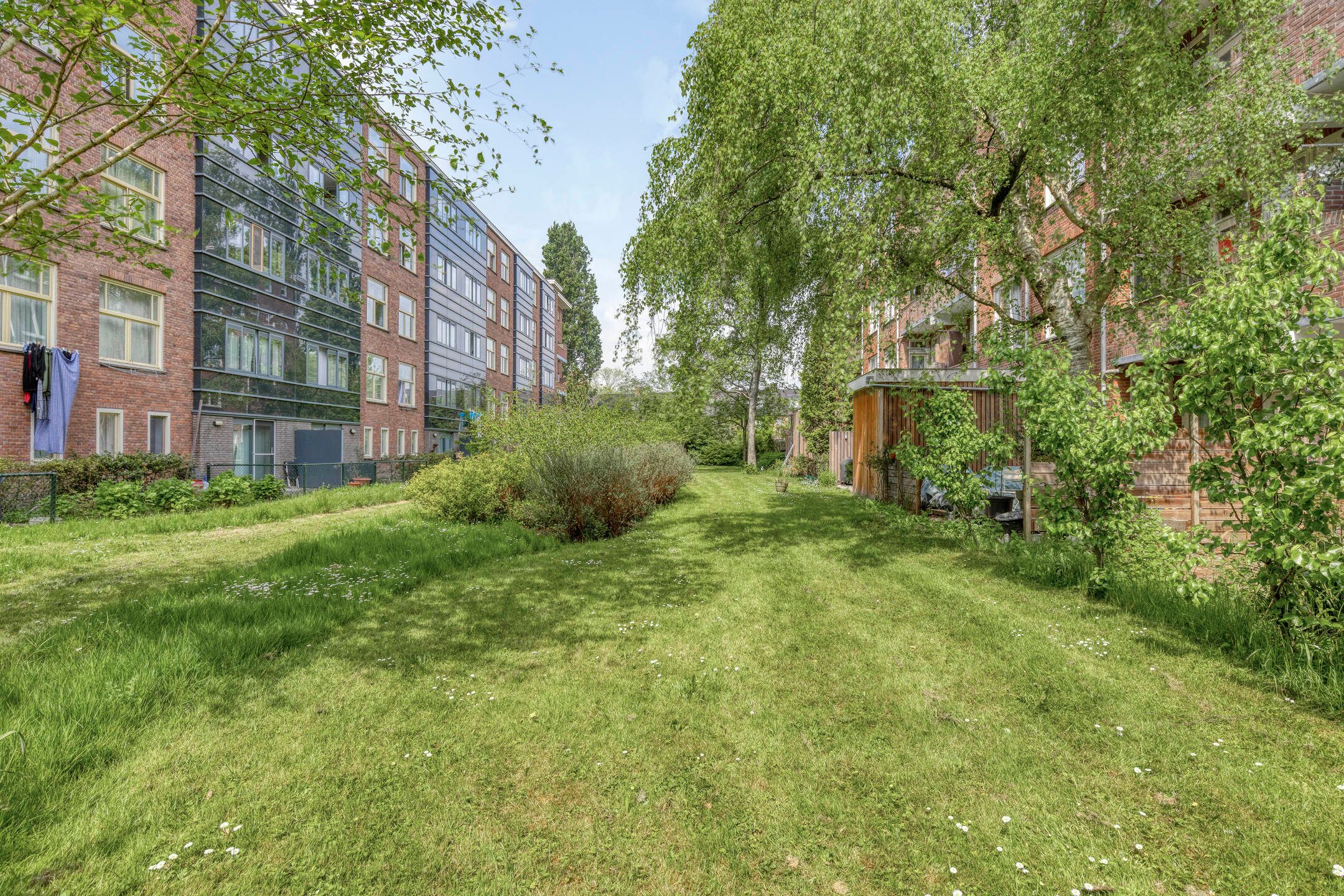 Foto 30 van Egidiusstraat 109-H