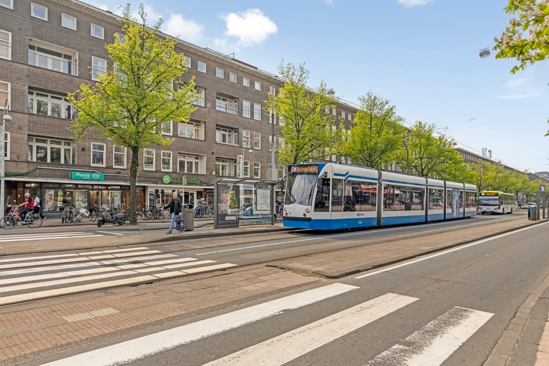 Foto 31 van Egidiusstraat 109-H