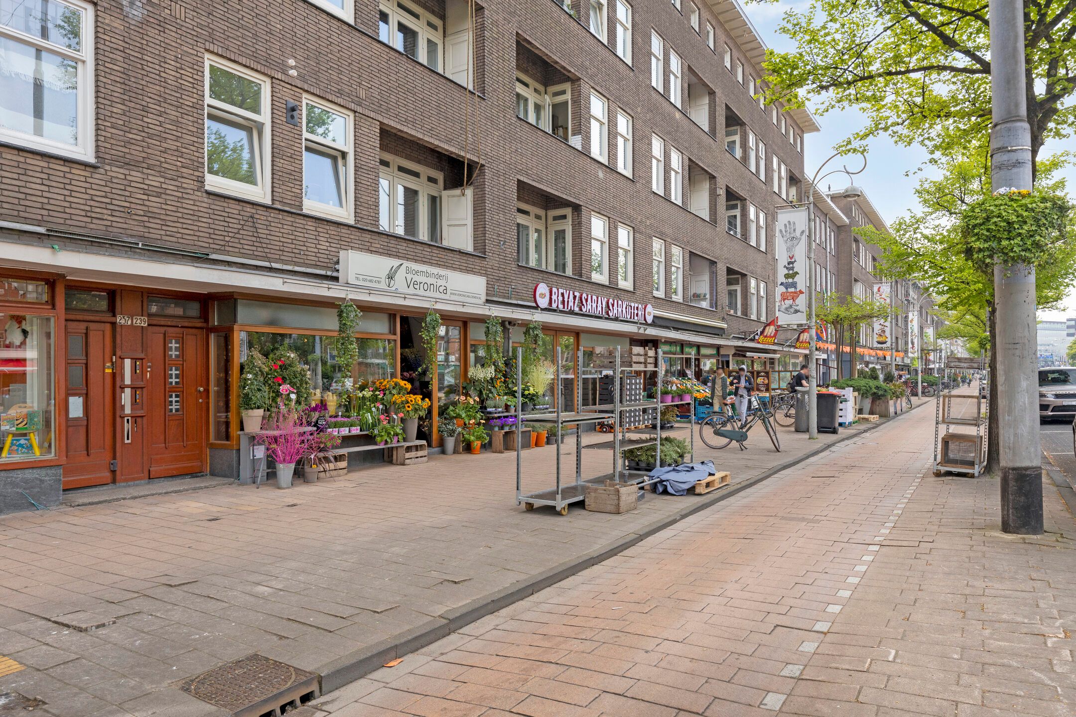 Foto 33 van Egidiusstraat 109-H