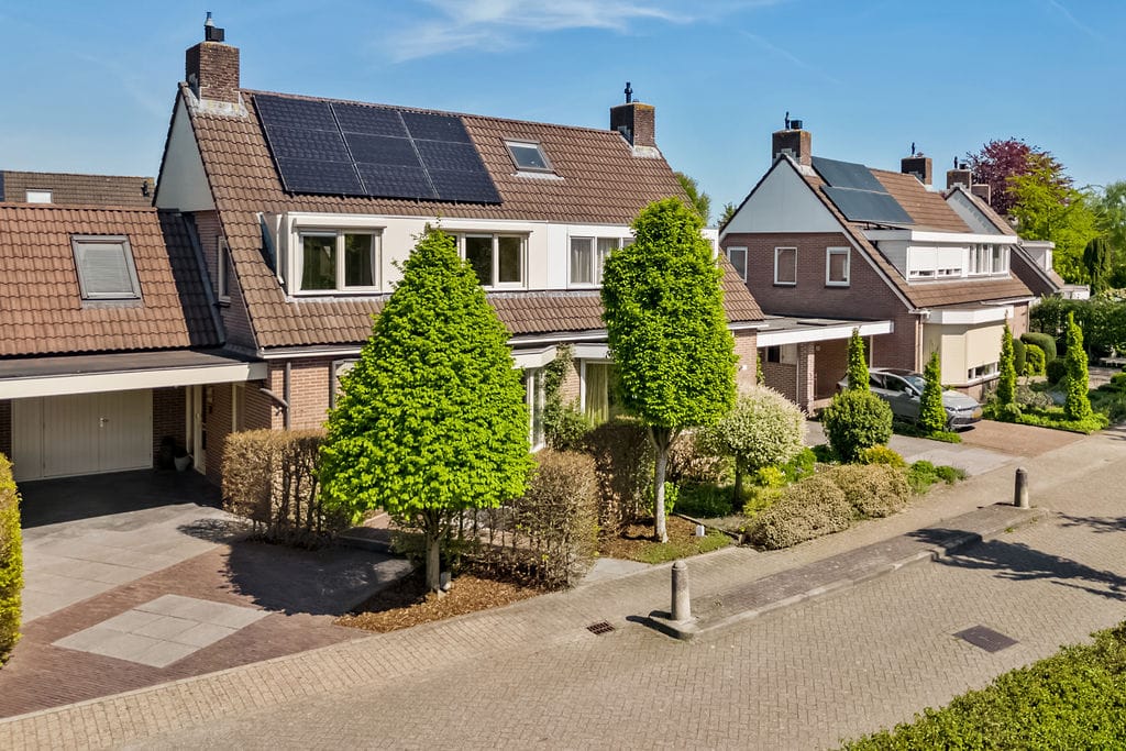 Foto 1 van Augustijnenhove 17