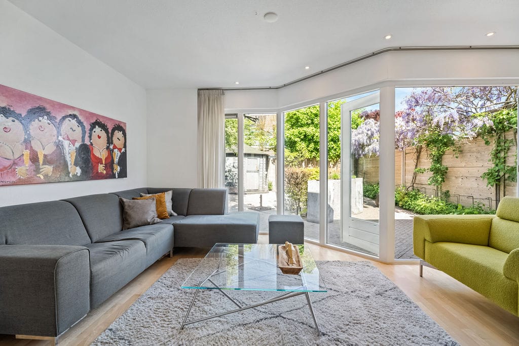 Foto 9 van Augustijnenhove 17