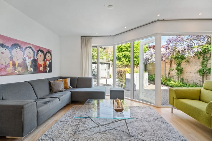 Foto 9 van Augustijnenhove 17