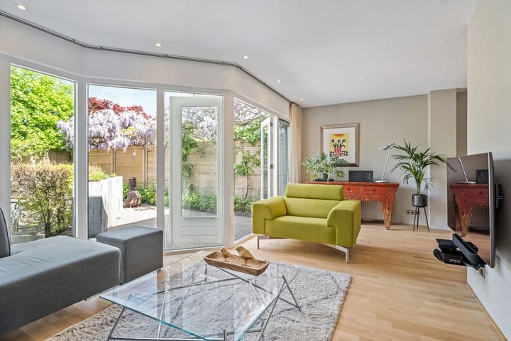 Foto 10 van Augustijnenhove 17