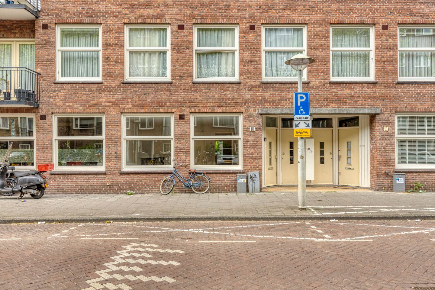 Foto 25 van Egidiusstraat 109-H