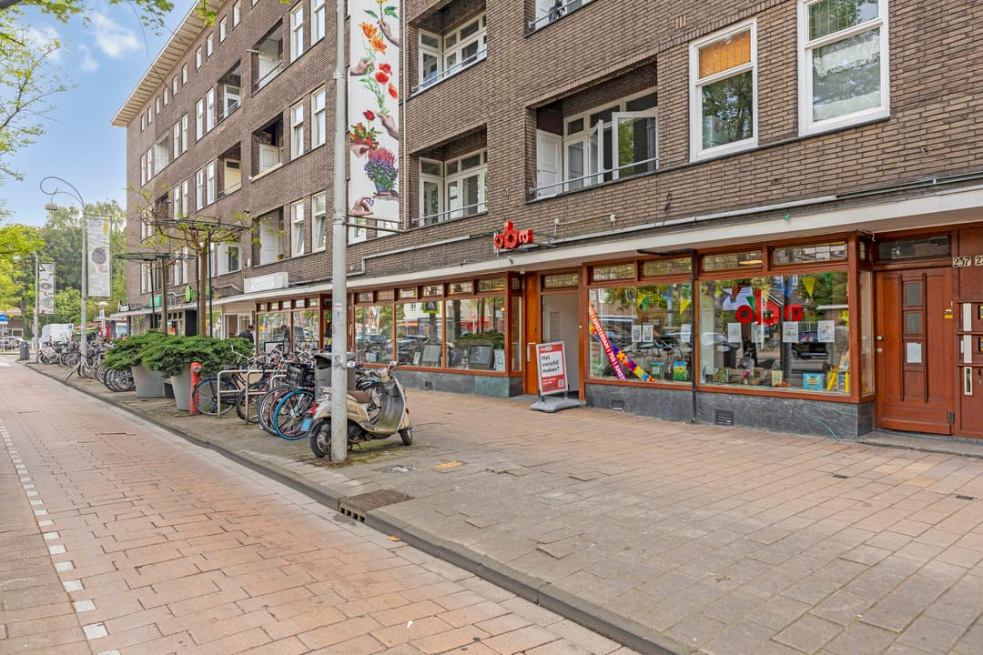 Foto 32 van Egidiusstraat 109-H