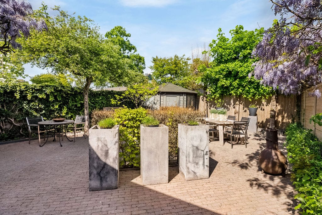 Foto 27 van Augustijnenhove 17