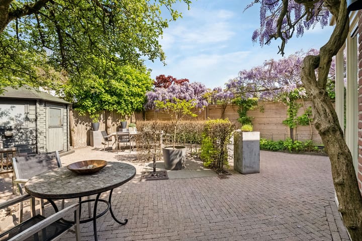 Foto 28 van Augustijnenhove 17