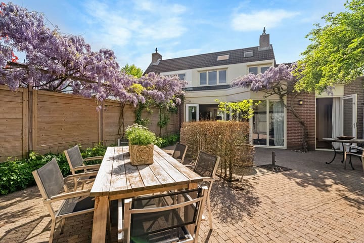 Foto 29 van Augustijnenhove 17