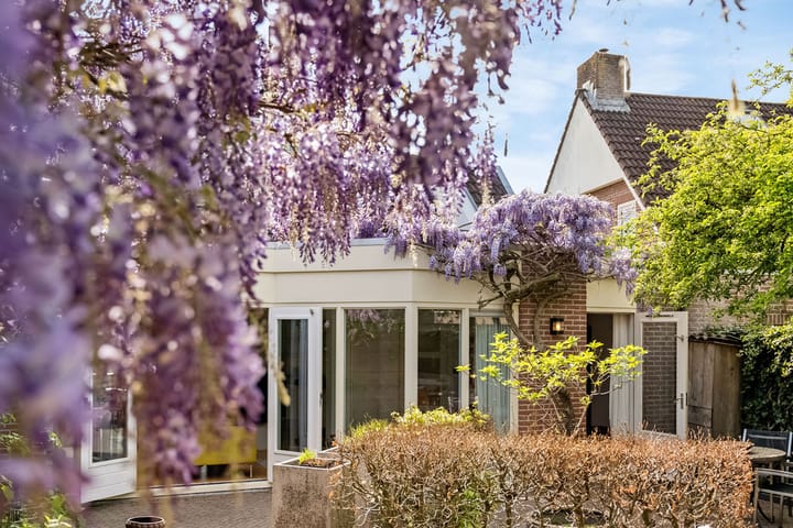 Foto 30 van Augustijnenhove 17