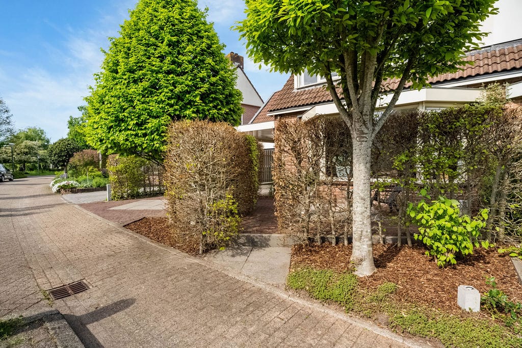 Foto 34 van Augustijnenhove 17