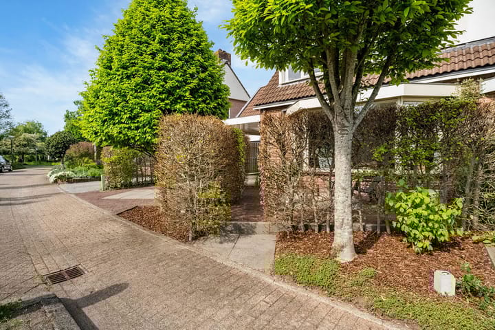 Foto 34 van Augustijnenhove 17