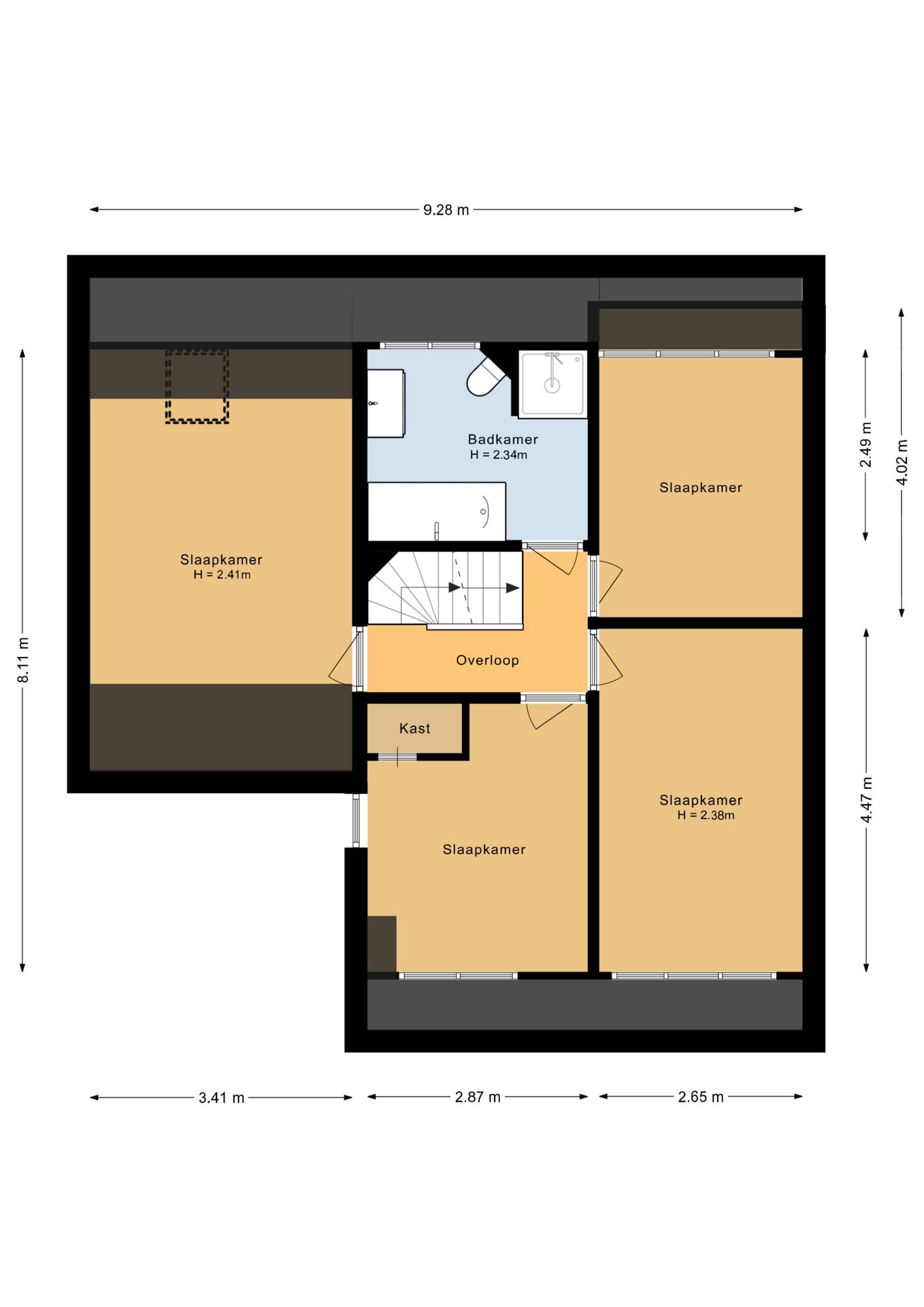 Foto 39 van Augustijnenhove 17