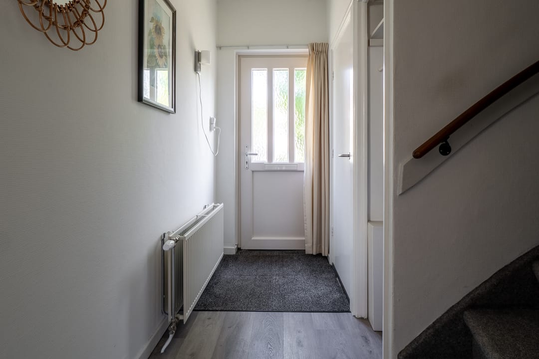 Foto 2 van de Matestraat 8