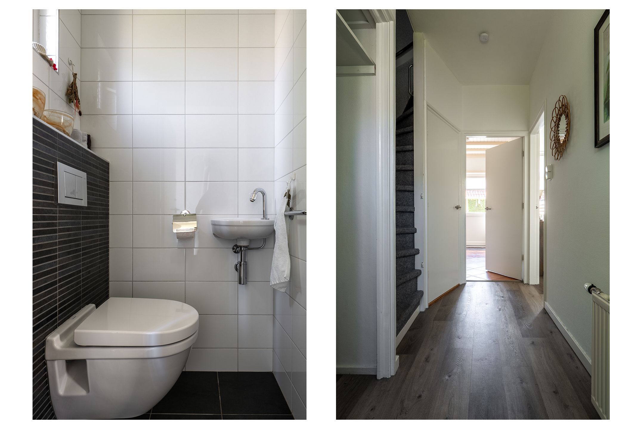 Foto 3 van de Matestraat 8