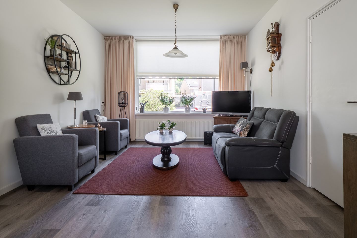 Foto 4 van de Matestraat 8