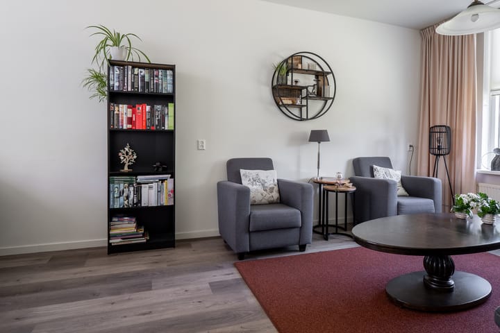 Foto 6 van de Matestraat 8