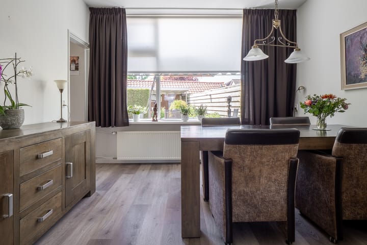 Foto 7 van de Matestraat 8