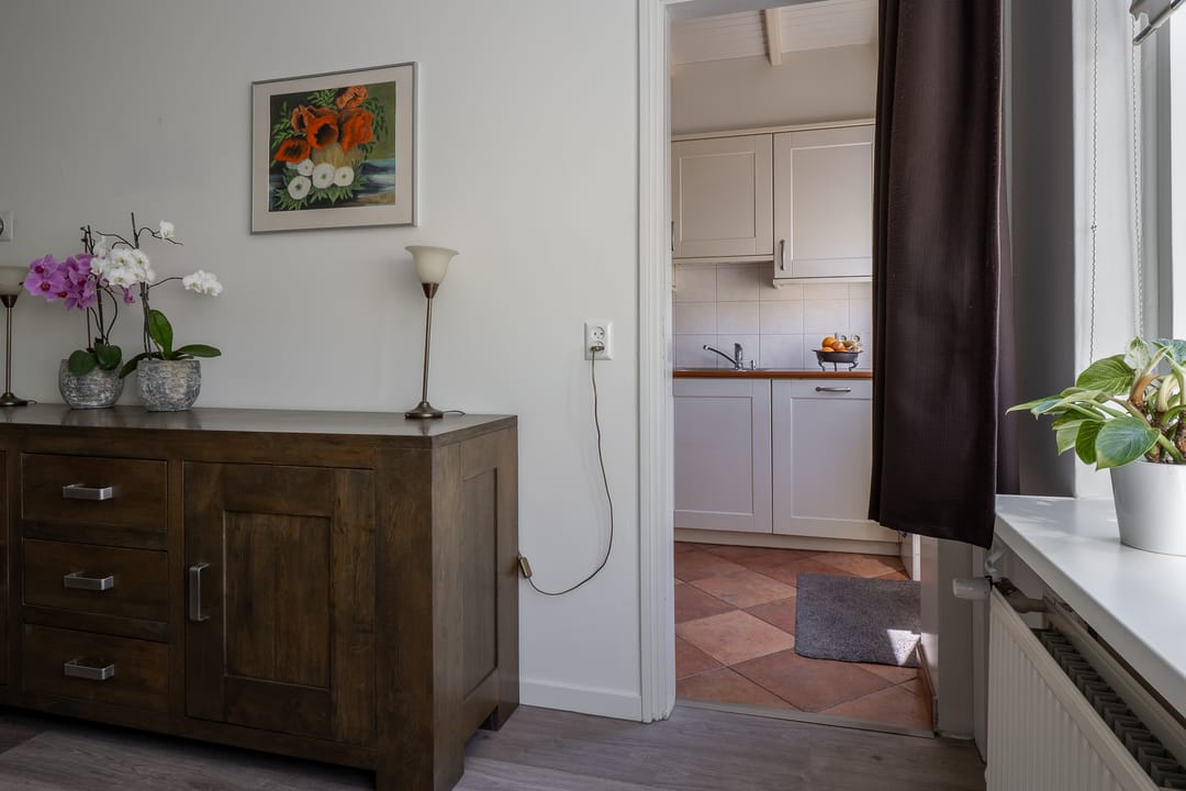 Foto 8 van de Matestraat 8