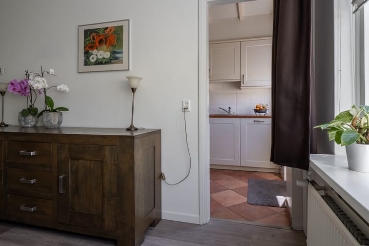 Foto 8 van de Matestraat 8