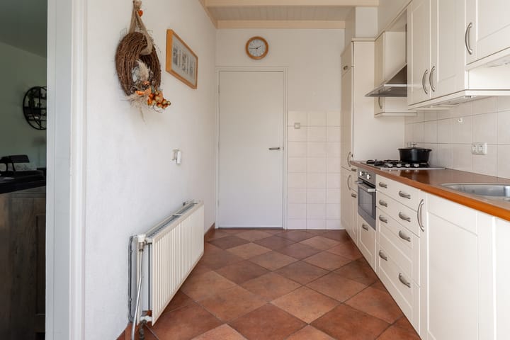 Foto 9 van de Matestraat 8