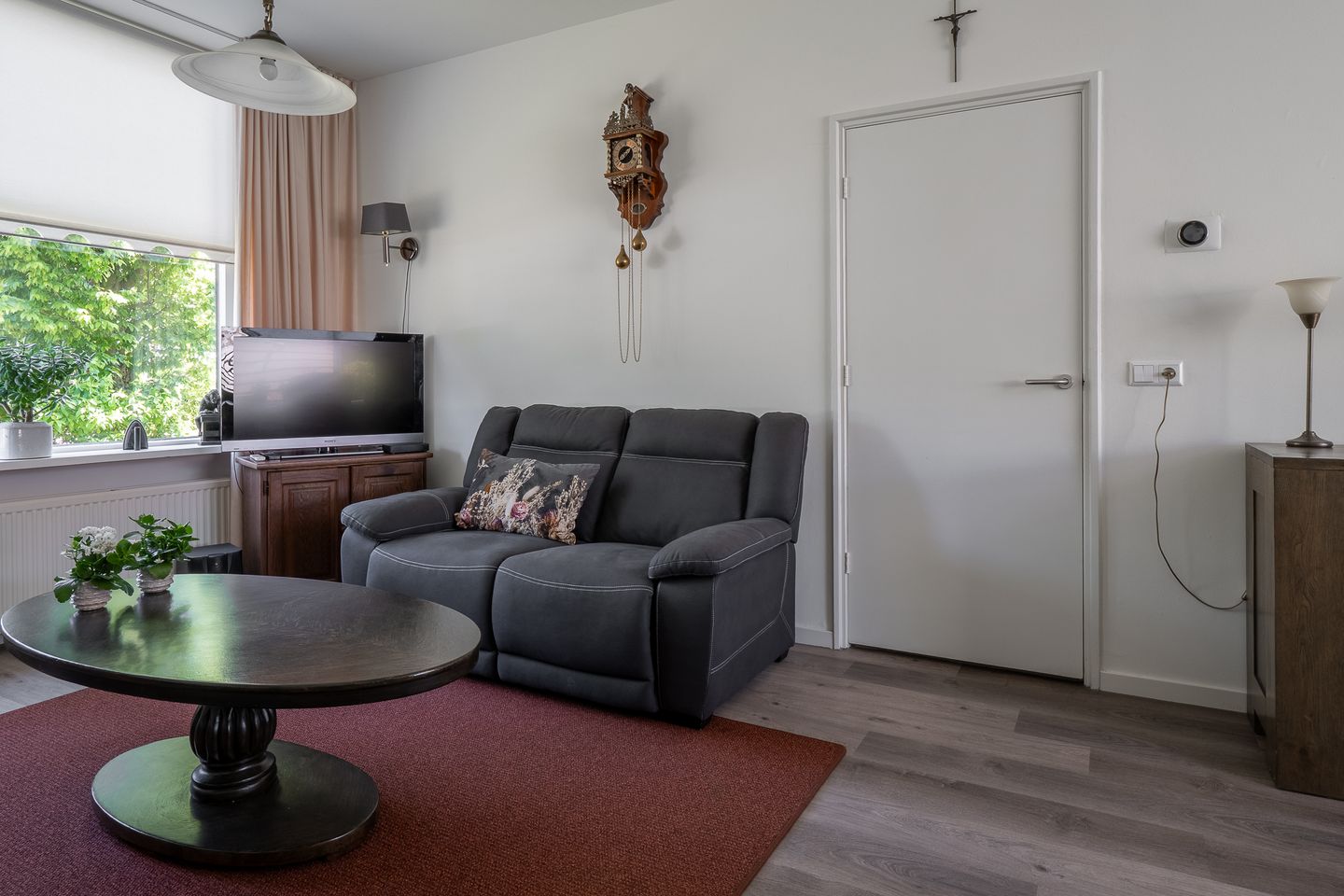 Foto 5 van de Matestraat 8