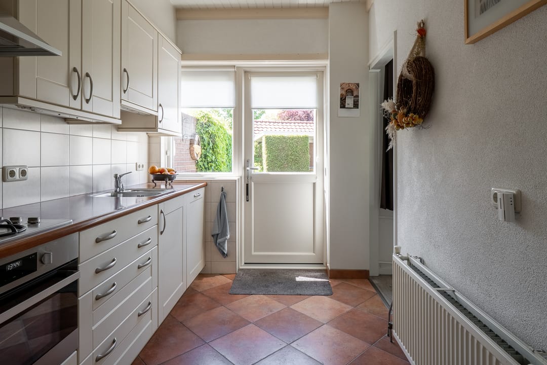 Foto 11 van de Matestraat 8