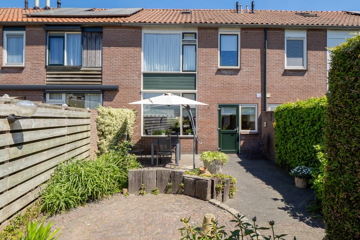 Foto 22 van de Matestraat 8